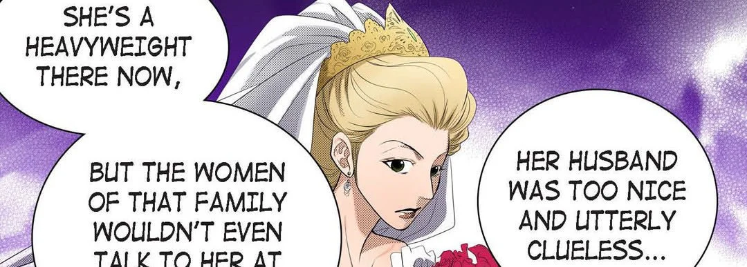 Noona Fan - Chapter 54